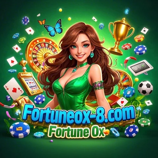 Explorando a Categoria de Bônus no Jogo Fortune Ox