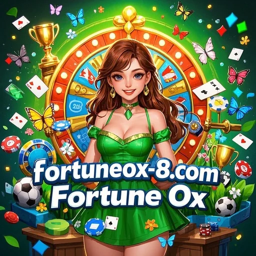Descubra o Mundo de Fortune Ox: Tudo o que Você Precisa Saber