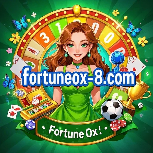 Entendendo os Jackpots no Fortune Ox: Emoção e Grandes Prêmios