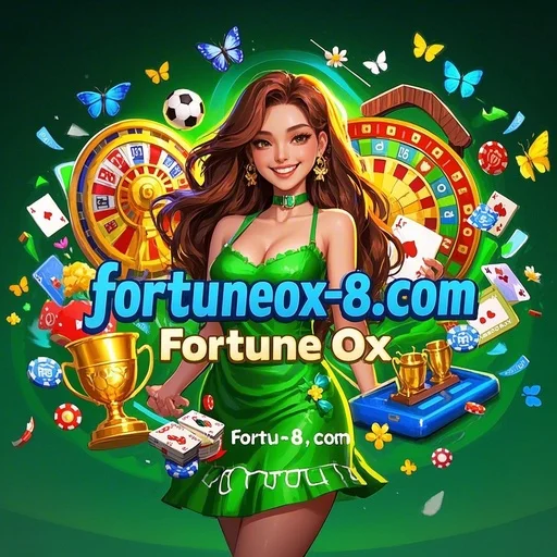 Descubra o Mundo Vibrante de Fortune Ox: Uma Análise Completa do Jogo de Cassino