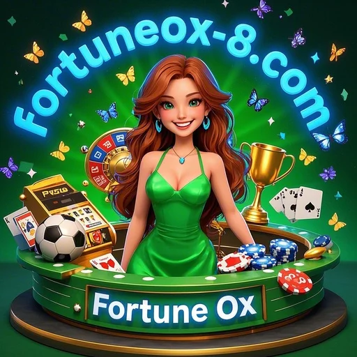 Explorando a Riqueza do Jogo 'Fortune Ox' em Slots Online